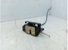 Recambio de cerradura puerta trasera derecha para ssangyong rodius i 2.7 xdi referencia OEM IAM 7132021004  
