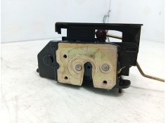 Recambio de cerradura puerta trasera derecha para ssangyong rodius i 2.7 xdi referencia OEM IAM 7132021004   2
