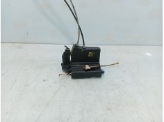 Recambio de cerradura puerta delantera derecha para ssangyong rodius i 2.7 xdi referencia OEM IAM 7122021004   2