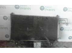 Recambio de condensador / radiador aire acondicionado para daewoo nubira berlina    |   0.97 - 0.04 | 1997 - 2004 referencia OEM