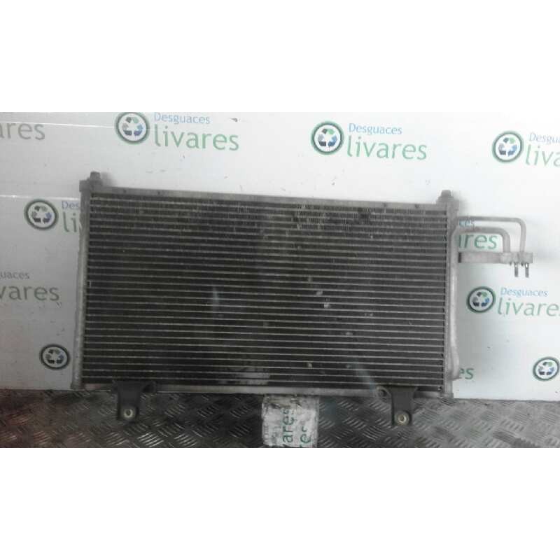 Recambio de condensador / radiador aire acondicionado para daewoo nubira berlina    |   0.97 - 0.04 | 1997 - 2004 referencia OEM