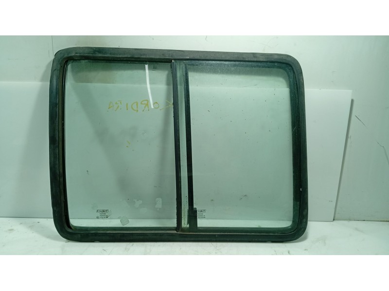 Recambio de luna trasera derecha para fiat doblo monospace (119_, 223_) 1.9 jtd referencia OEM IAM   