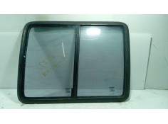 Recambio de luna trasera izquierda para fiat doblo monospace (119_, 223_) 1.9 jtd referencia OEM IAM   