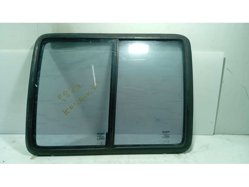 Recambio de luna trasera izquierda para fiat doblo monospace (119_, 223_) 1.9 jtd referencia OEM IAM   