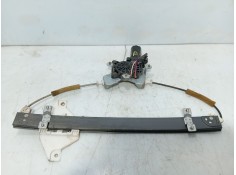 Recambio de elevalunas trasero derecho para ssangyong rodius i 2.7 xdi referencia OEM IAM 7334021001  