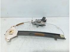 Recambio de elevalunas trasero izquierdo para ssangyong rodius i 2.7 xdi referencia OEM IAM 7333021001  
