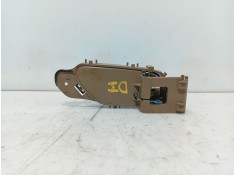 Recambio de maneta interior delantera izquierda para ssangyong rodius i 2.7 xdi referencia OEM IAM 7241021001LAP   2