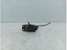 Recambio de cerradura maletero / porton para ssangyong rodius i 2.7 xdi referencia OEM IAM 8837021102  