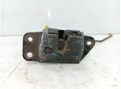 Recambio de cerradura maletero / porton para ssangyong rodius i 2.7 xdi referencia OEM IAM 8837021102   2