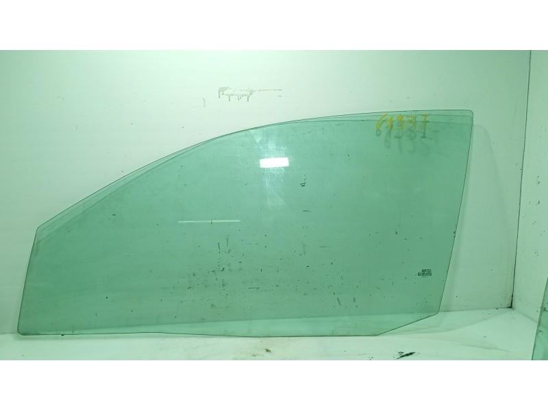 Recambio de luna delantera izquierda para seat ibiza iii (6l1) 2.0 referencia OEM IAM 6L3845201  