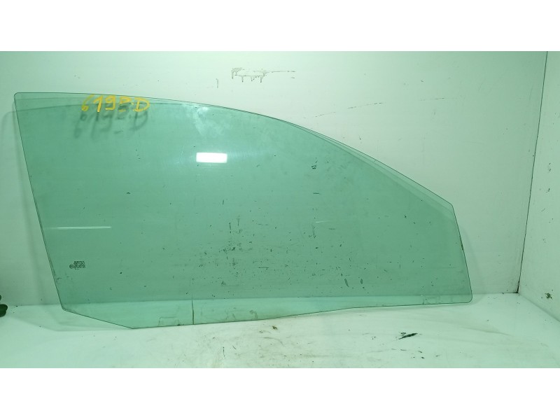 Recambio de luna delantera derecha para seat ibiza iii (6l1) 2.0 referencia OEM IAM 6L3845202  