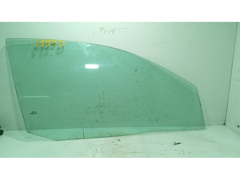 Recambio de luna delantera derecha para seat ibiza iii (6l1) 2.0 referencia OEM IAM 6L3845202  