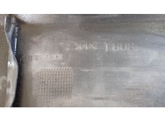 Recambio de paragolpes delantero para fiat doblo monospace (119_, 223_) 1.9 jtd referencia OEM IAM 0000735393420   2