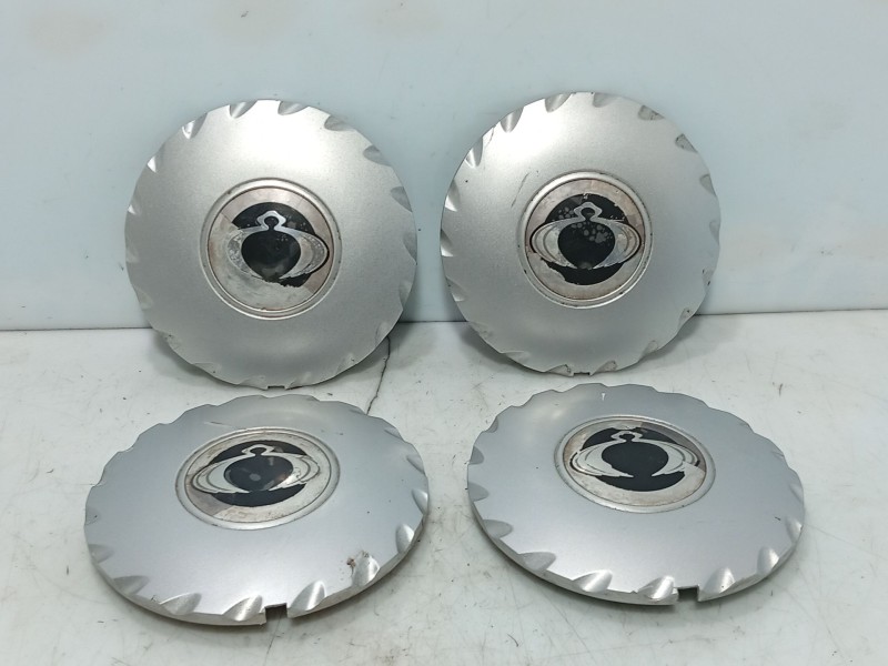Recambio de tapacubos para ssangyong rodius i 2.7 xdi referencia OEM IAM   