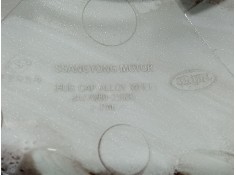 Recambio de tapacubos para ssangyong rodius i 2.7 xdi referencia OEM IAM    2