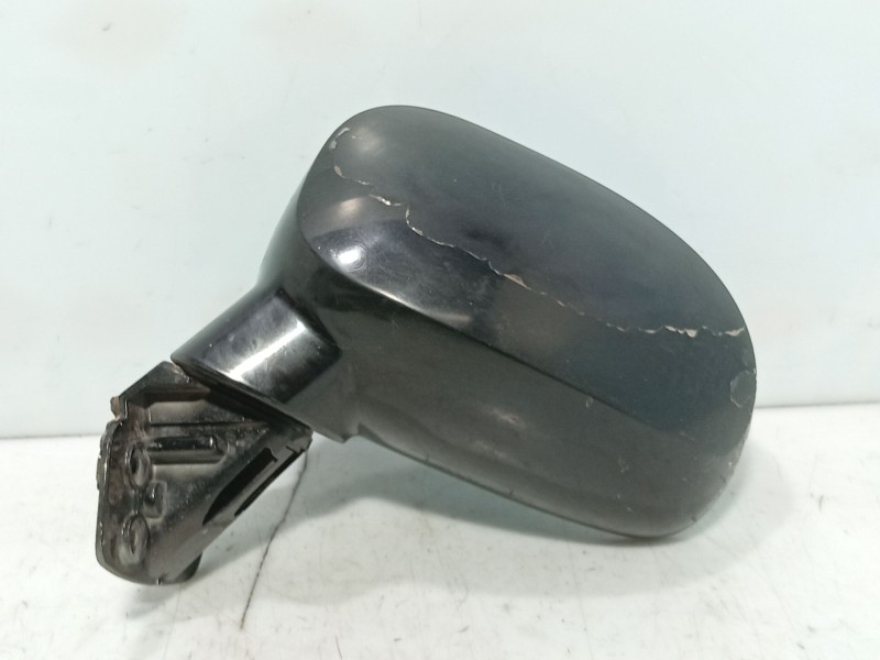 Recambio de retrovisor izquierdo para ssangyong rodius i 2.7 xdi referencia OEM IAM   