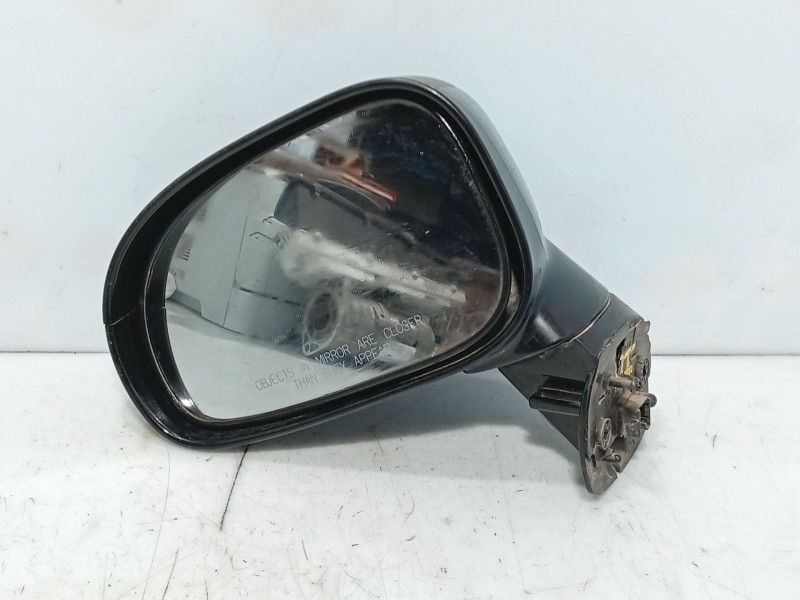 Recambio de retrovisor izquierdo para ssangyong rodius i 2.7 xdi referencia OEM IAM   