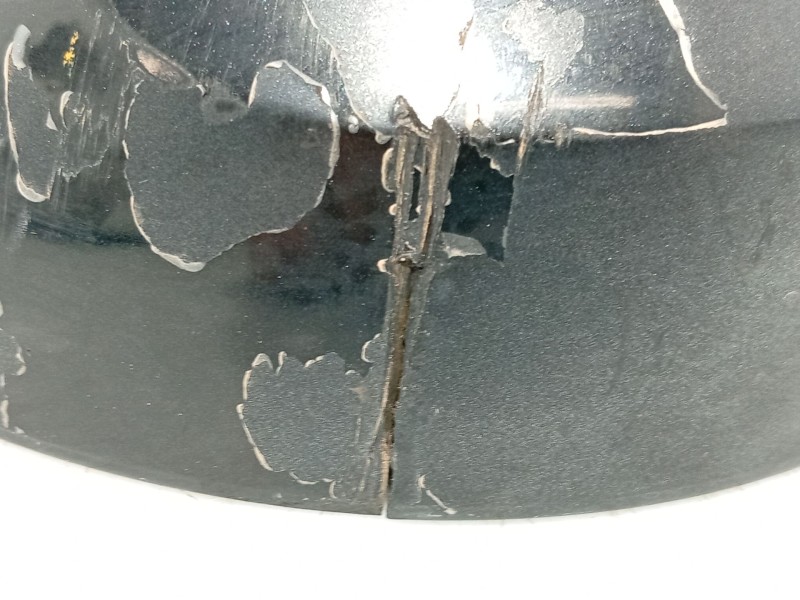 Recambio de retrovisor izquierdo para ssangyong rodius i 2.7 xdi referencia OEM IAM   