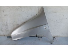 Recambio de aleta delantera izquierda para fiat doblo monospace (119_, 223_) 1.9 jtd referencia OEM IAM 0000098808123  