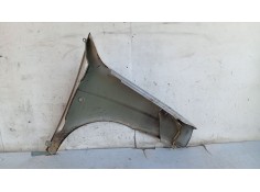 Recambio de aleta delantera izquierda para fiat doblo monospace (119_, 223_) 1.9 jtd referencia OEM IAM 0000098808123   2