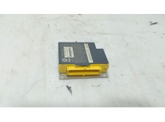 Recambio de centralita airbag para seat ibiza iii (6l1) 2.0 referencia OEM IAM   