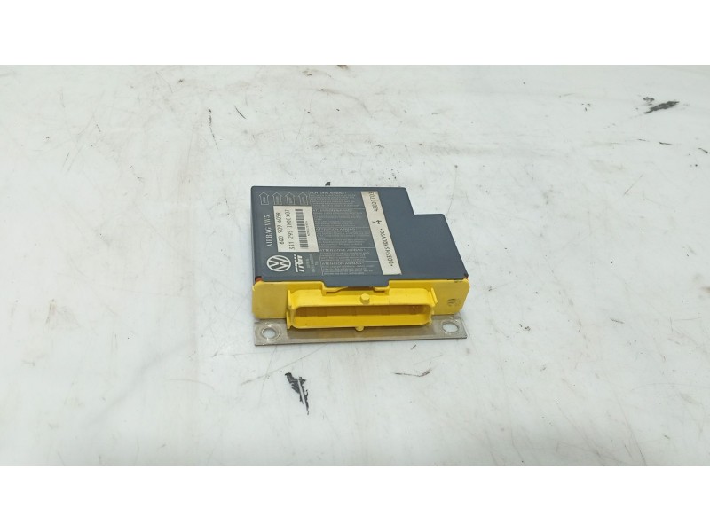 Recambio de centralita airbag para seat ibiza iii (6l1) 2.0 referencia OEM IAM   