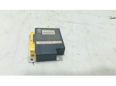 Recambio de centralita airbag para seat ibiza iii (6l1) 2.0 referencia OEM IAM    2