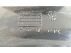 Recambio de paso de rueda delantero derecho para fiat doblo monospace (119_, 223_) 1.9 jtd referencia OEM IAM 0000046747451   2