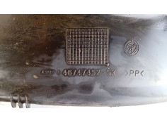 Recambio de paso de rueda delantero izquierdo para fiat doblo monospace (119_, 223_) 1.9 jtd referencia OEM IAM 0000046747452   2