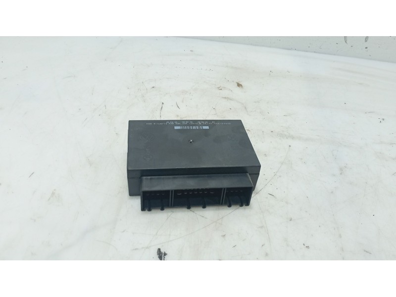 Recambio de modulo electronico para seat ibiza iii (6l1) 2.0 referencia OEM IAM   