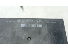Recambio de modulo electronico para seat ibiza iii (6l1) 2.0 referencia OEM IAM    2