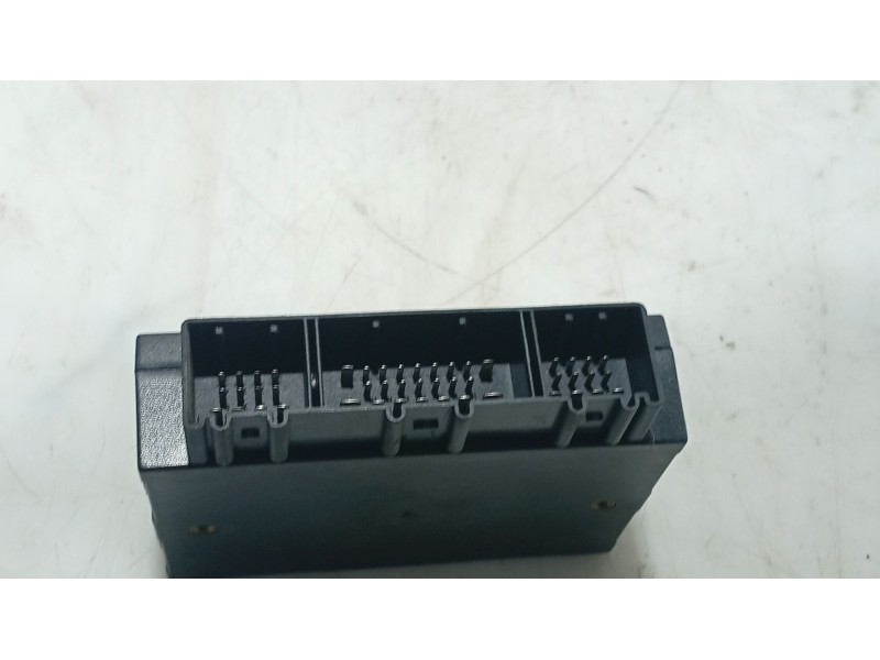 Recambio de modulo electronico para seat ibiza iii (6l1) 2.0 referencia OEM IAM   