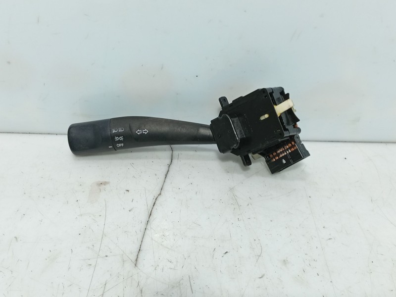 Recambio de mando luces para ssangyong rodius i 2.7 xdi referencia OEM IAM   