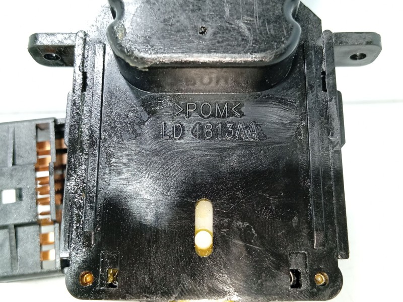 Recambio de mando luces para ssangyong rodius i 2.7 xdi referencia OEM IAM   