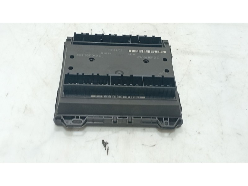 Recambio de modulo electronico para seat ibiza iii (6l1) 2.0 referencia OEM IAM   