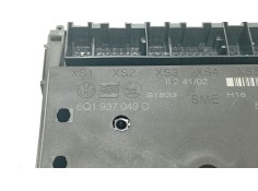 Recambio de modulo electronico para seat ibiza iii (6l1) 2.0 referencia OEM IAM    2
