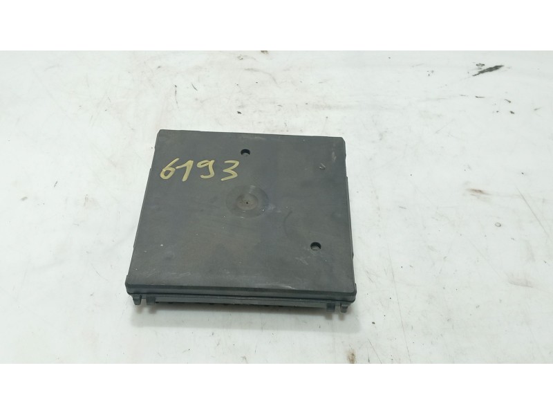 Recambio de modulo electronico para seat ibiza iii (6l1) 2.0 referencia OEM IAM   