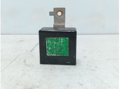 Recambio de modulo electronico para ssangyong rodius i 2.7 xdi referencia OEM IAM   