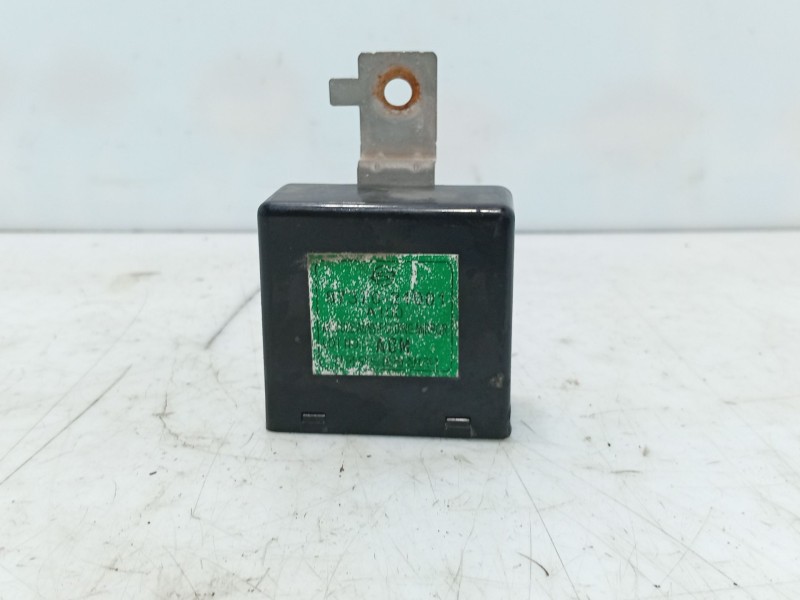 Recambio de modulo electronico para ssangyong rodius i 2.7 xdi referencia OEM IAM   