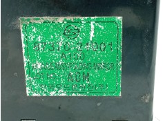 Recambio de modulo electronico para ssangyong rodius i 2.7 xdi referencia OEM IAM    2