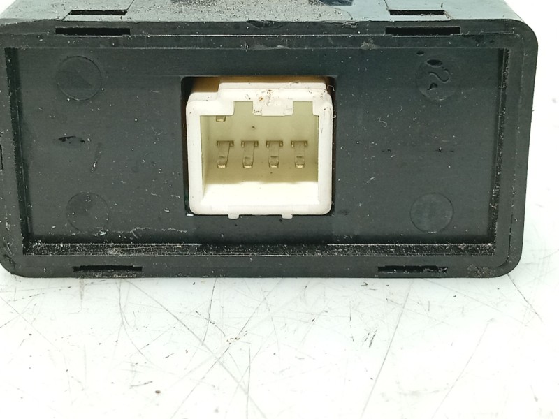 Recambio de modulo electronico para ssangyong rodius i 2.7 xdi referencia OEM IAM   