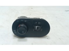 Recambio de mando luces para seat ibiza iii (6l1) 2.0 referencia OEM IAM   