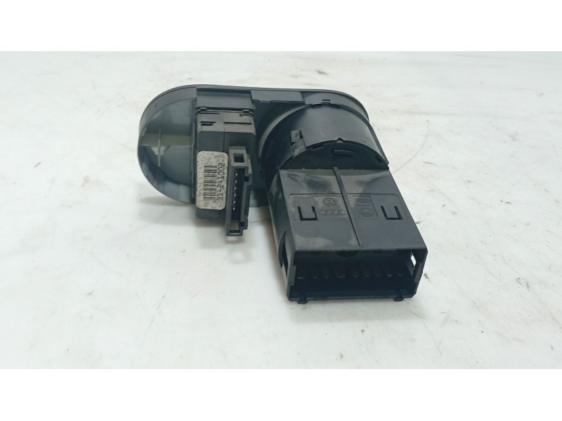 Recambio de mando luces para seat ibiza iii (6l1) 2.0 referencia OEM IAM   