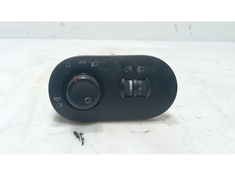 Recambio de mando luces para seat ibiza iii (6l1) 2.0 referencia OEM IAM   