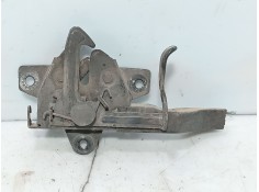 Recambio de cerradura capot para ssangyong rodius i 2.7 xdi referencia OEM IAM 7111021003  