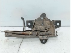 Recambio de cerradura capot para ssangyong rodius i 2.7 xdi referencia OEM IAM 7111021003   2