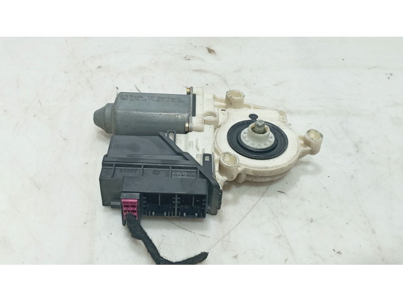 Recambio de motor elevalunas delantero derecho para seat ibiza iii (6l1) 2.0 referencia OEM IAM   