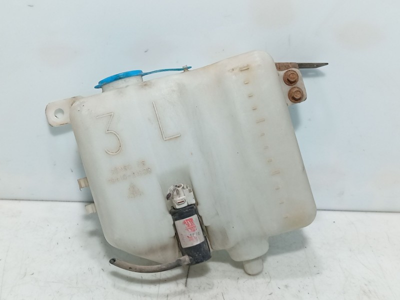 Recambio de deposito limpia para ssangyong rodius i 2.7 xdi referencia OEM IAM 7841021002  