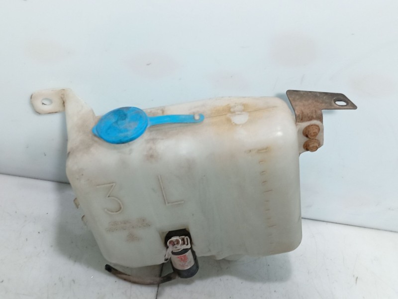Recambio de deposito limpia para ssangyong rodius i 2.7 xdi referencia OEM IAM 7841021002  