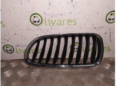 Recambio de rejilla paragolpes izquierda para  referencia OEM IAM 51137018217  